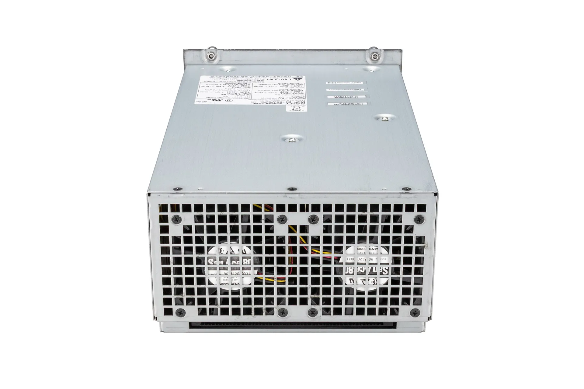 Cisco PSU 4200 Watt Netzteil für Catalyst 4500E, PoE max 3855W
