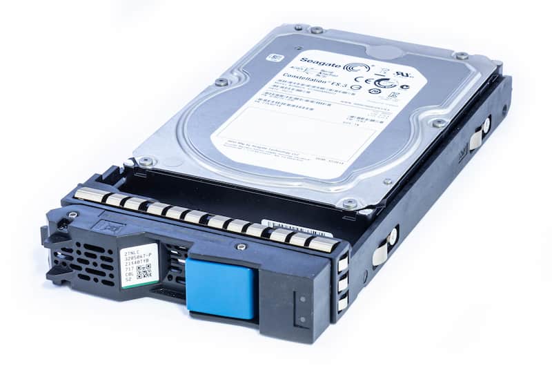 HITACHI HDD 2TB 6G SAS 7.2k 3.5'' DP MDL, 520b, for DF-F850