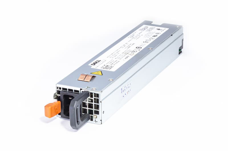 DELL PSU 500W D500E-S0, for R410 DELL PSU 500W D500E-S0, for R410