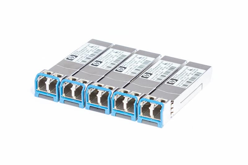 HP GBIC 8Gb LW B-series 10km FC SFP+