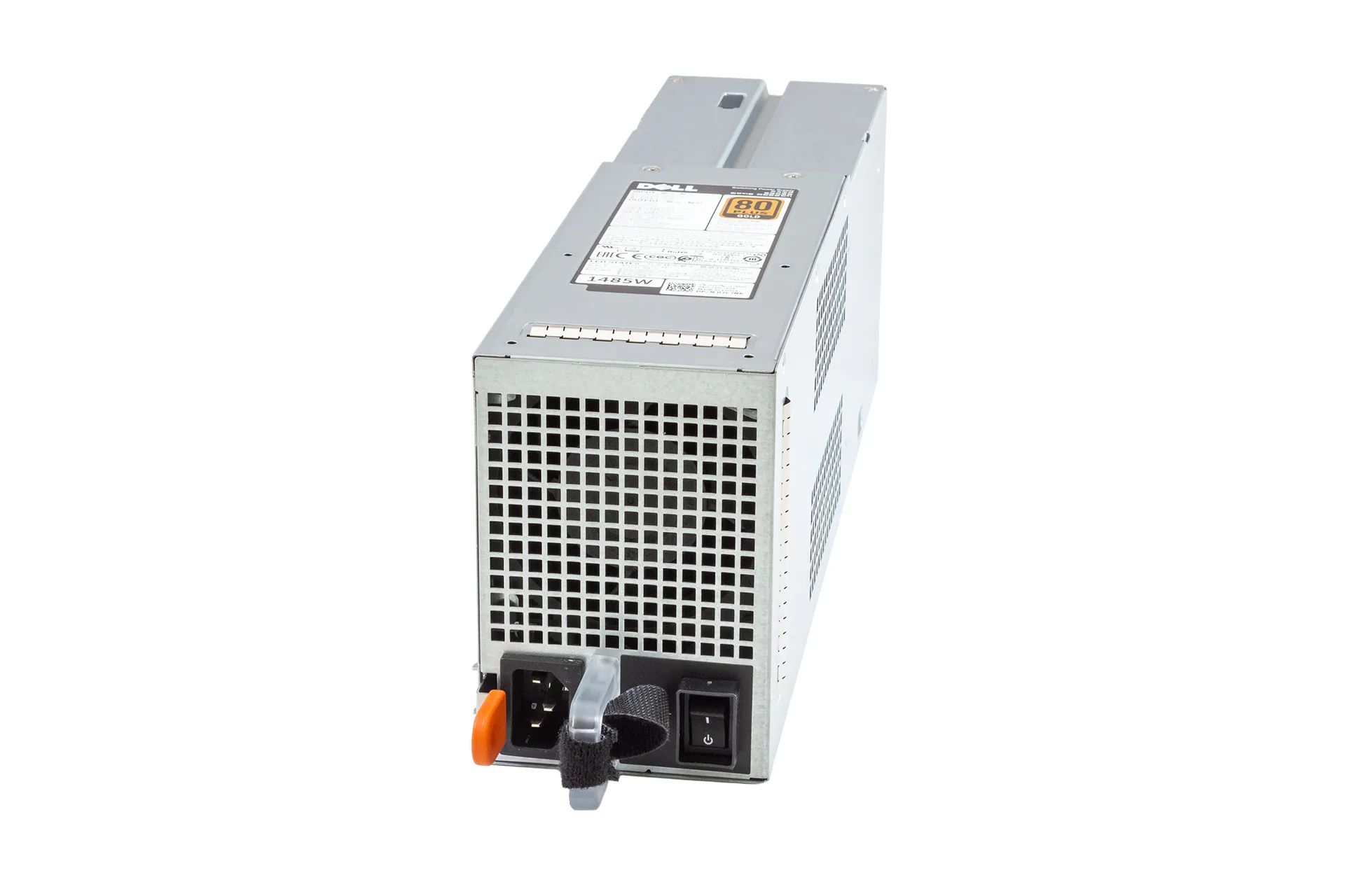 Dell PSU 1485W L1485E-S0 Fuente de alimentación para Compellent SC7020, SC5020, SC3020 02C7NK cover