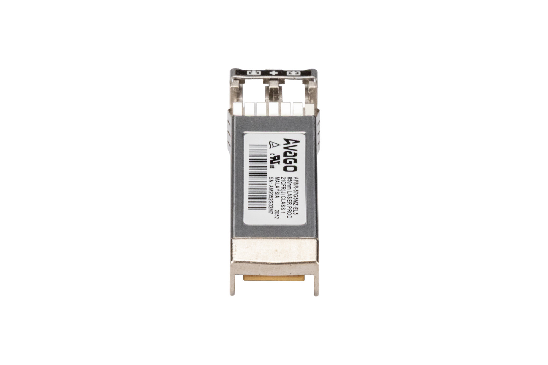 Avago GBIC 32GB FC SFP28 Transceiver 850nm (100m)
