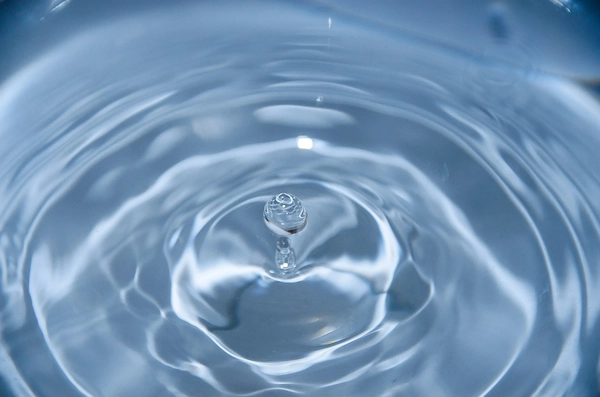 Ultrapure Water: Why ultrapure water is the invisible foundation of modern IT