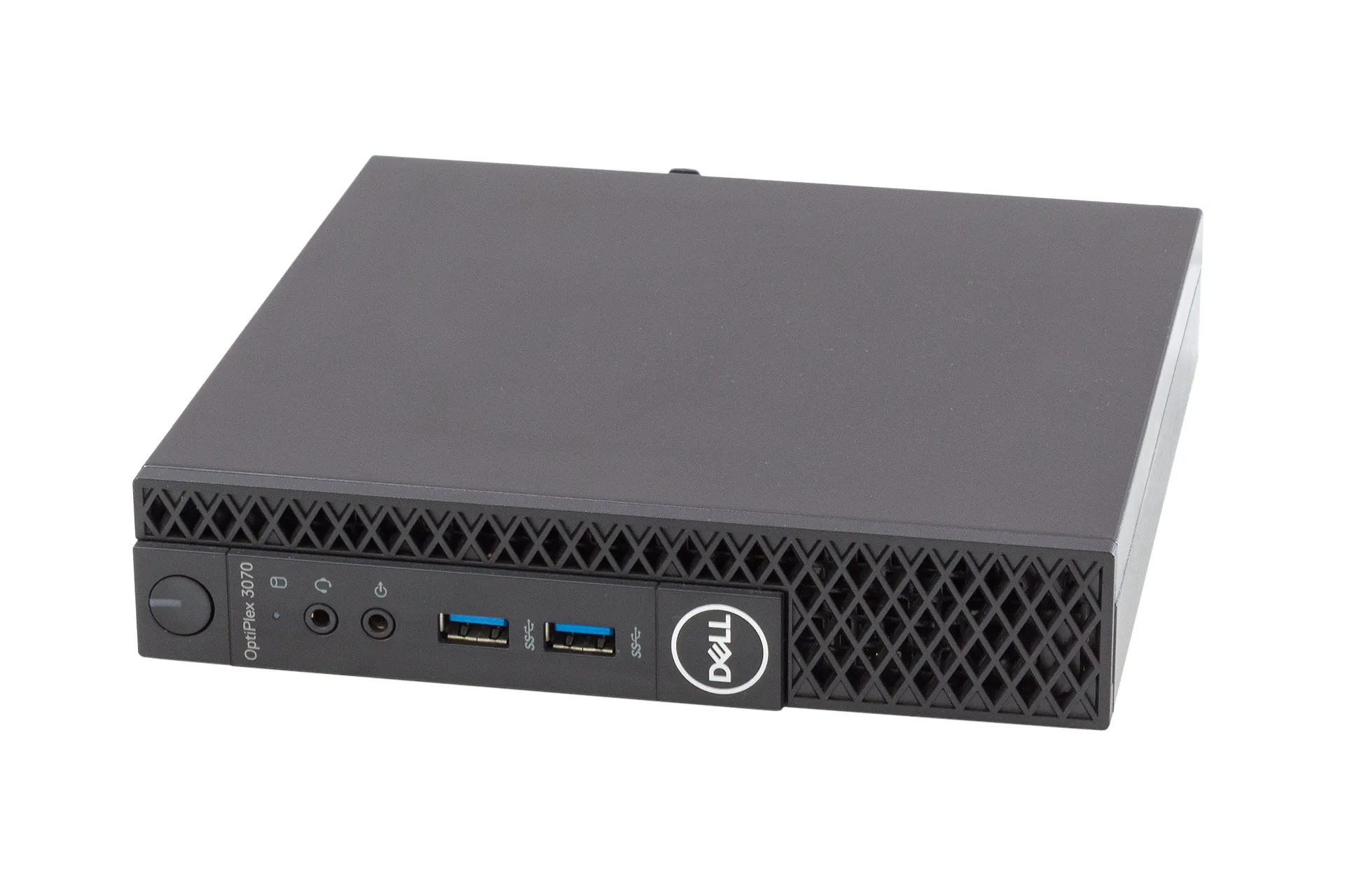 Dell OptiPlex 3070 Micro, i5-9500T 2.2GHz 6-Core, 8GB PC4 RAM, 256GB SSD NVMe, Win11Pro Dell OptiPlex 3070 Micro, i5-9500T 2.2GHz 6-Core, 8GB PC4 RAM, 256GB SSD NVMe, Win11Pro