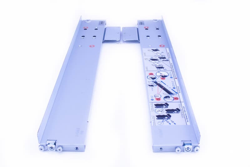 EMC RAIL KIT 3U for EMC DataDomain EMC RAIL KIT 3U for EMC DataDomain ES20