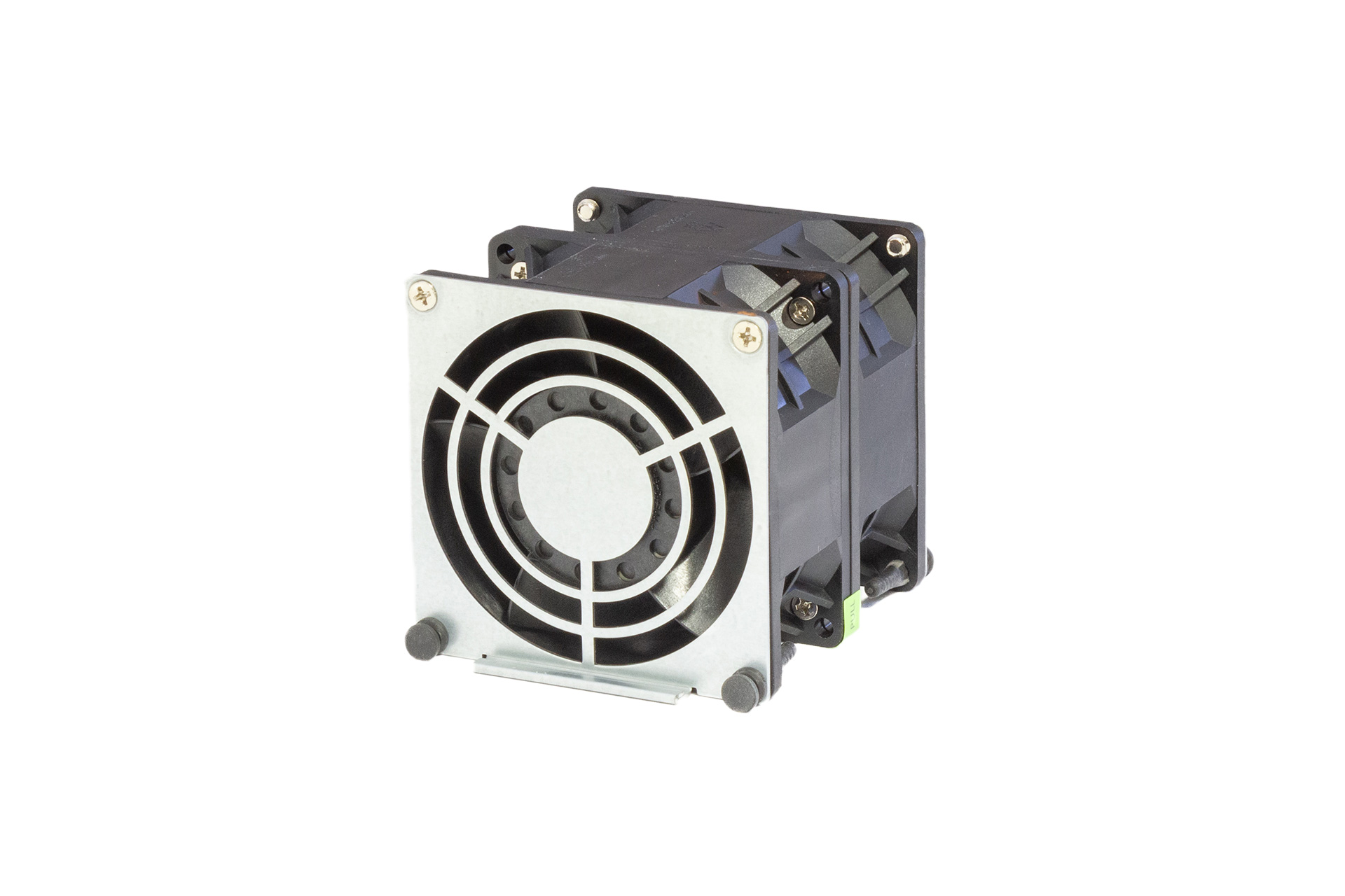 Cohesity Delta Dual Fan Module for C4000 Series