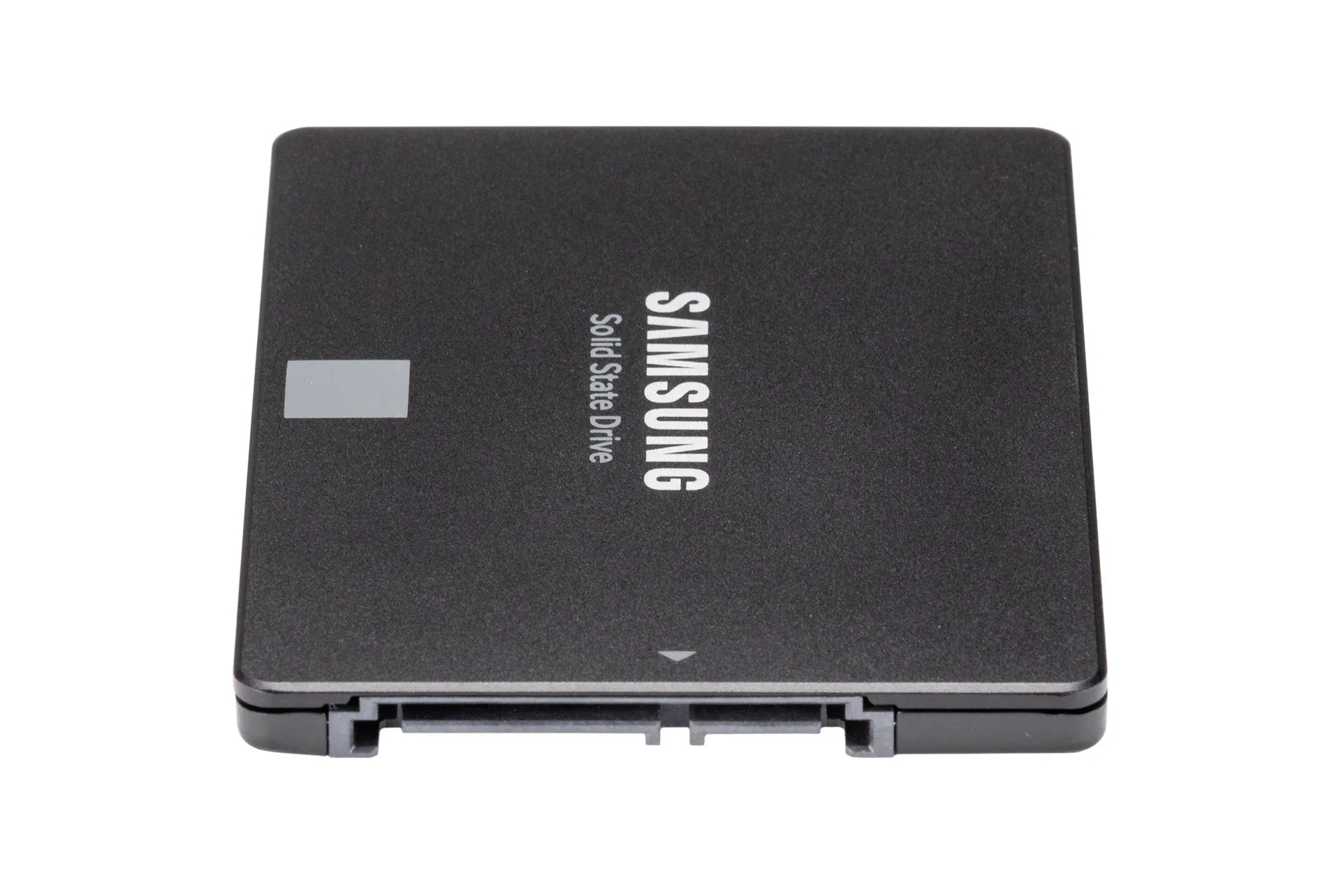 Samsung 1TB 6G SATA SSD, 2.5 Zoll SFF Festplatte für Server, 850 EVO V-Nand