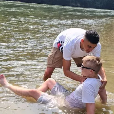 Betriebsausflug quattroM