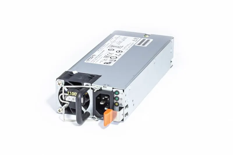 EMC PSU Artesyn, 1100W, for Unity EMC PSU Artesyn, 1100W, for Unity