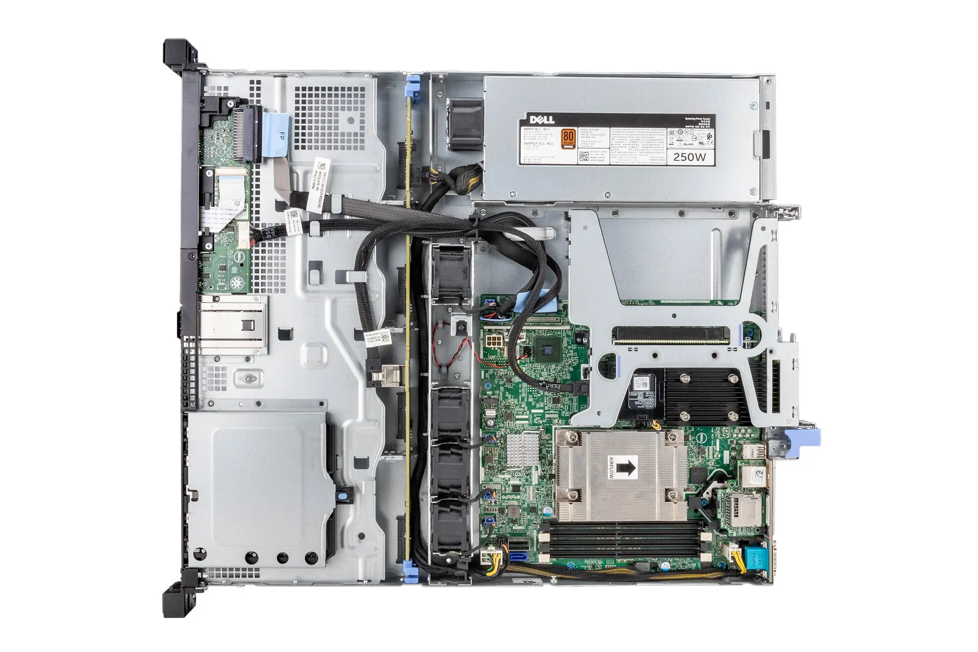 Dell PowerEdge R230 Rack Server