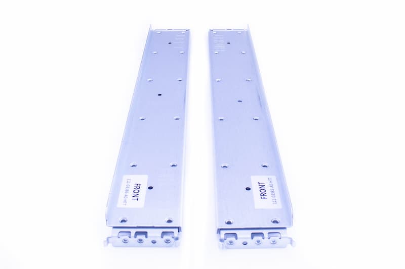 NetApp Rack Rail Kit NetApp Rack Rail Kit