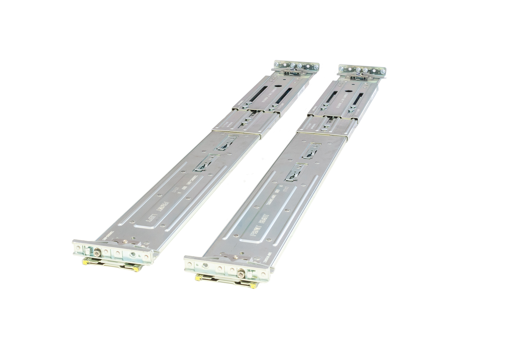 HPE RAIL KIT Ball Bearing 5U für ProLiant ML350 Gen9