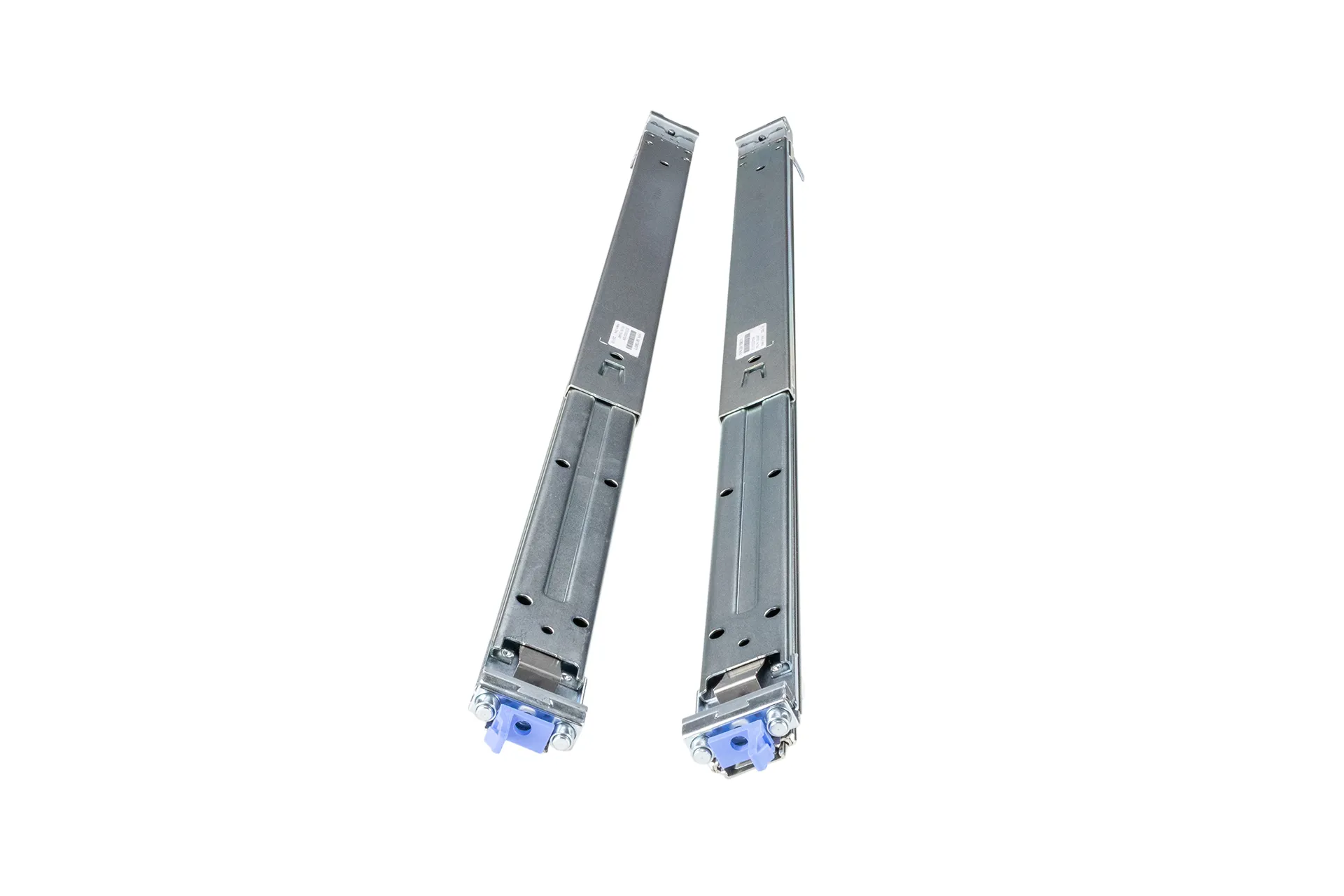 Lenovo Rackschienen 03NA897 1U für ThinkSystem SR630/SR650 V4 Lenovo Rackschienen 03NA897 1U für ThinkSystem SR630/SR650 V4