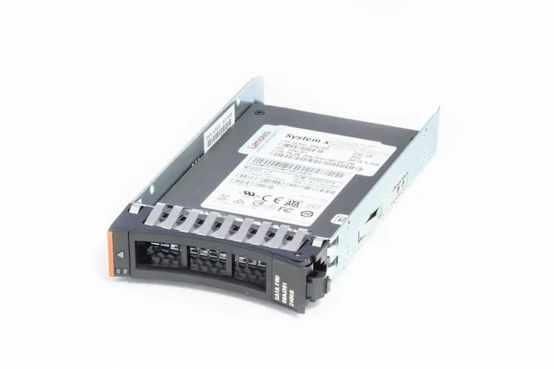 Lenovo SSD 480GB 6G SATA 2.5"