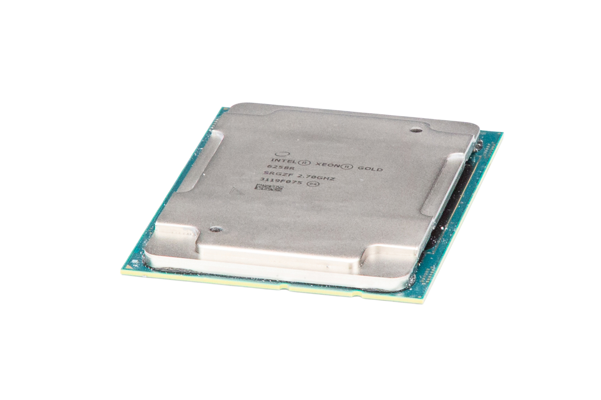 Intel Xeon Gold 6258R Server Prozessor