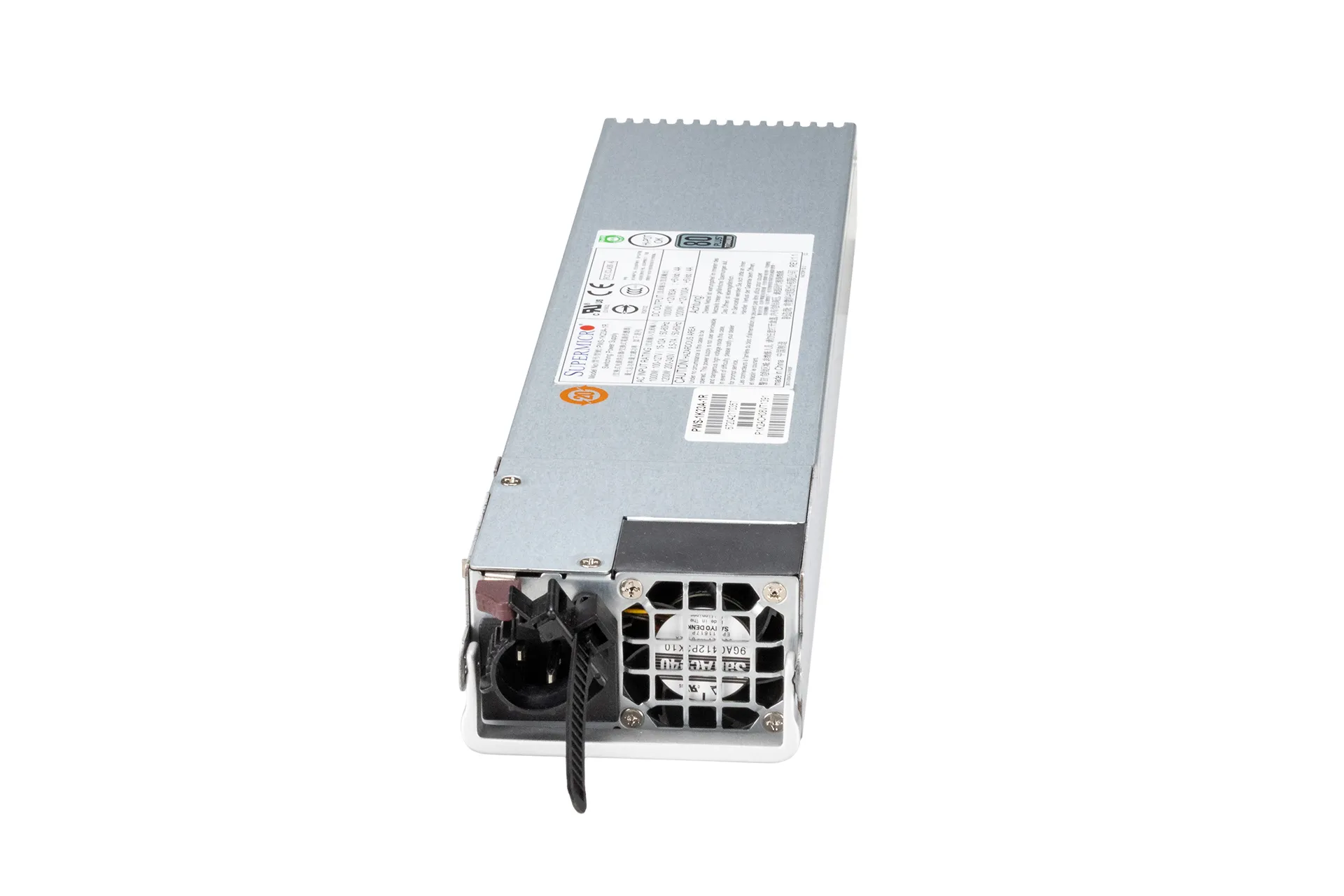 Supermicro PSU 1200W 80+ Titanium Netzteil