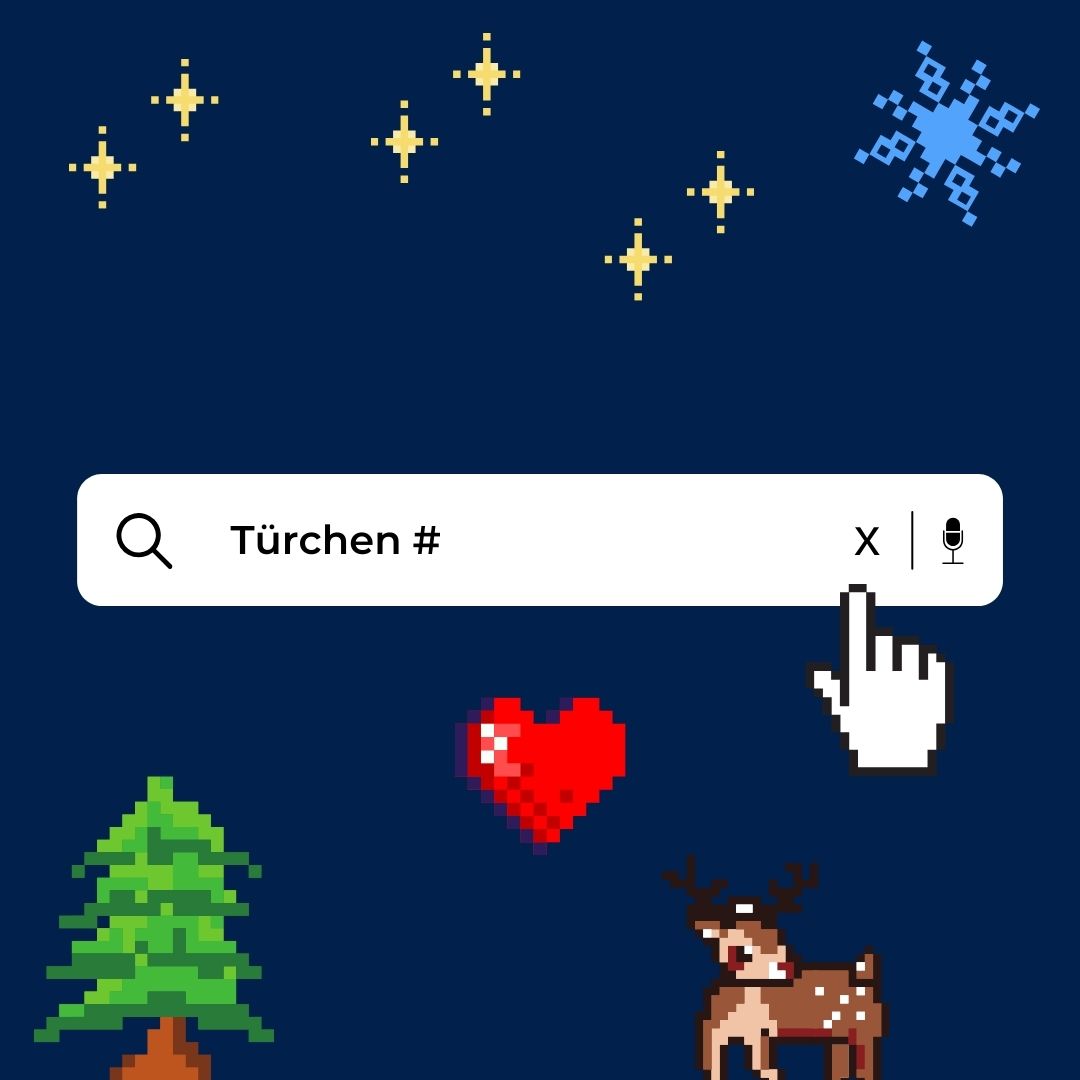 Weihnachtstürchen Weihnachtstürchen