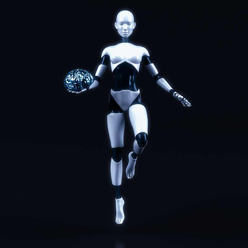 AI AI