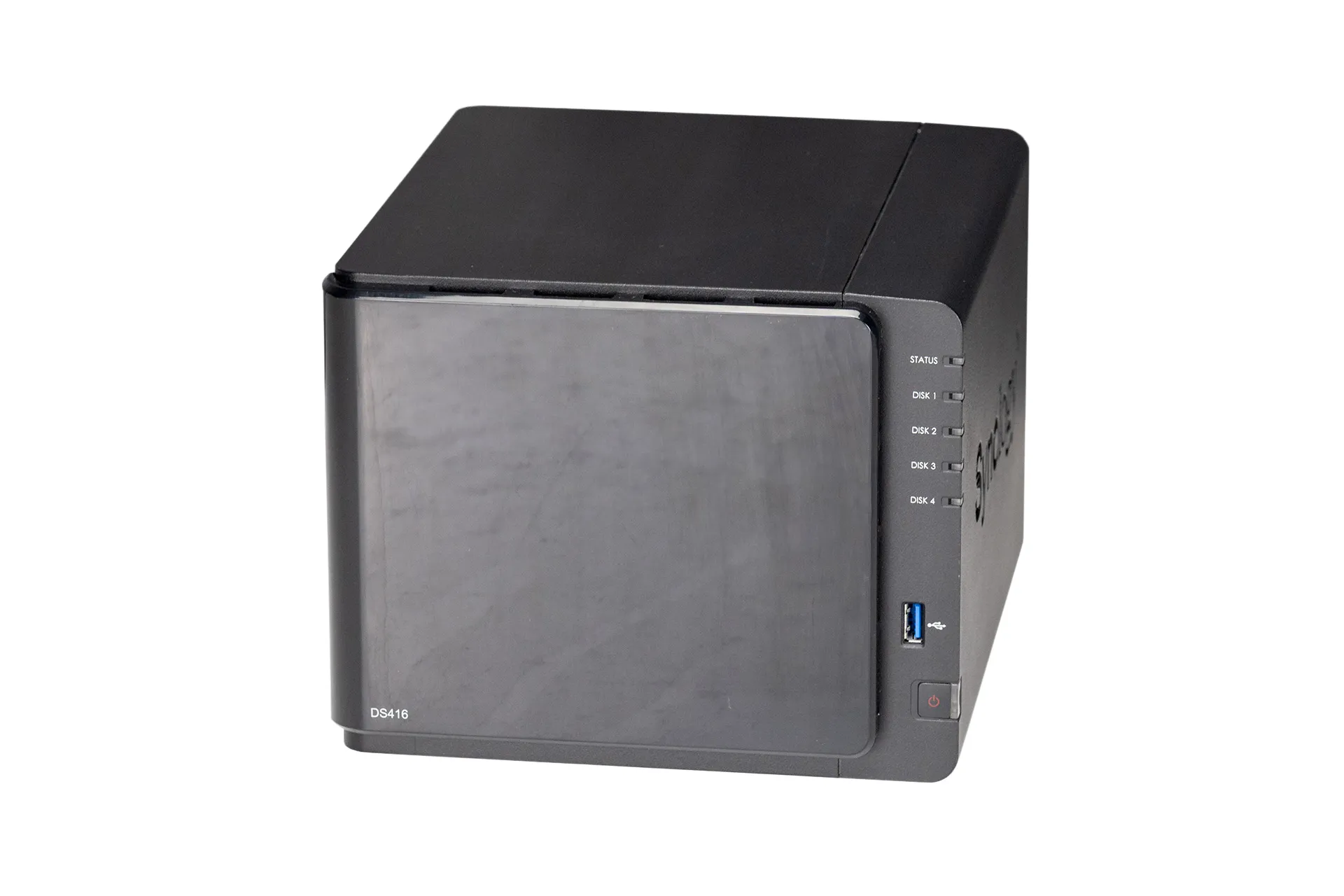 Synology DiskStation DS416 NAS