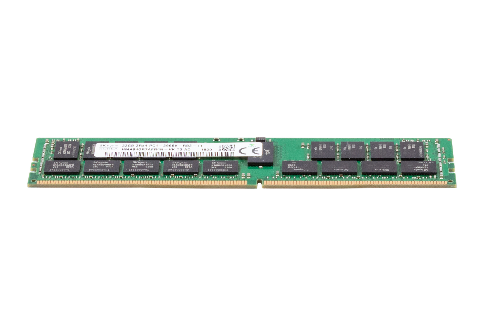 HYNIX RAM 32GB 2Rx4 PC4-2666V Arbeitsspeicher