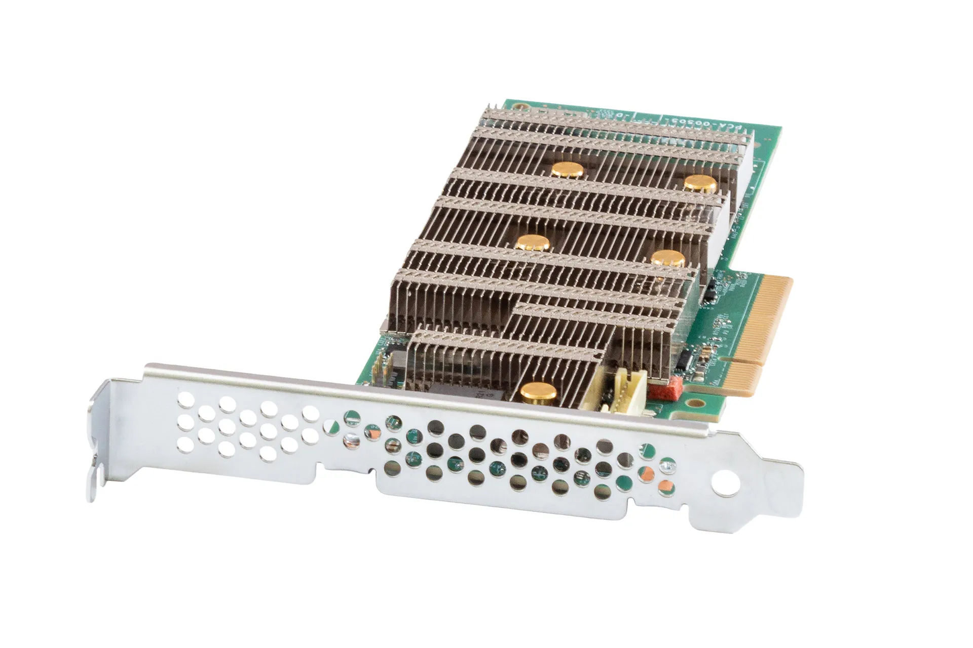 Fujitsu PRAID EP3254-8i RAID-Controller PCI-e NVMe-16GT SAS-24G SATA-6G 4G Cache, noBattery