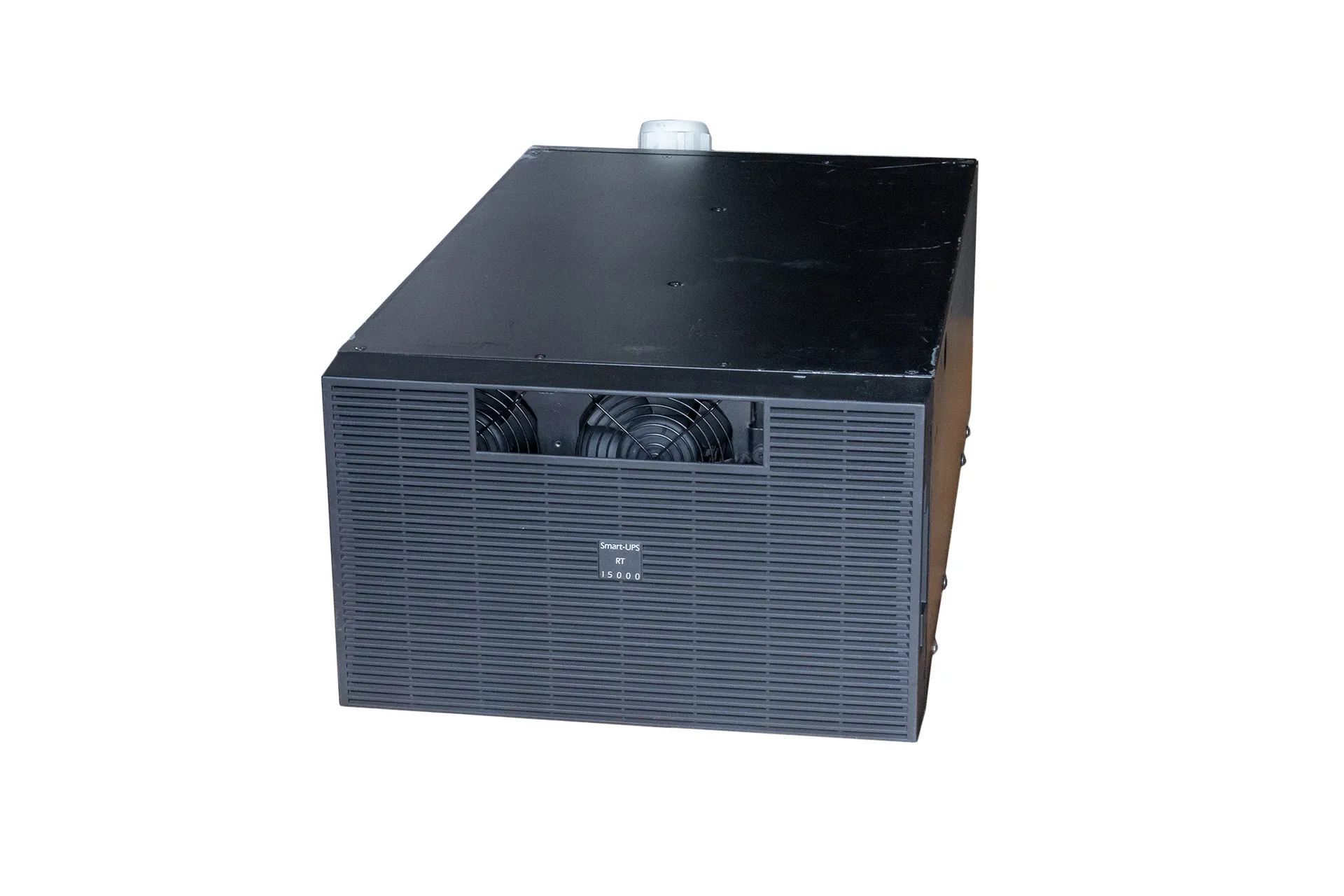 APC Smart-UPS RT, 400V 3ph oder 230V 1ph, 15KVA/12kW, 1xXL-Pack APC Smart-UPS RT, 400V 3ph oder 230V 1ph, 15KVA/12kW, 1xXL-Pack