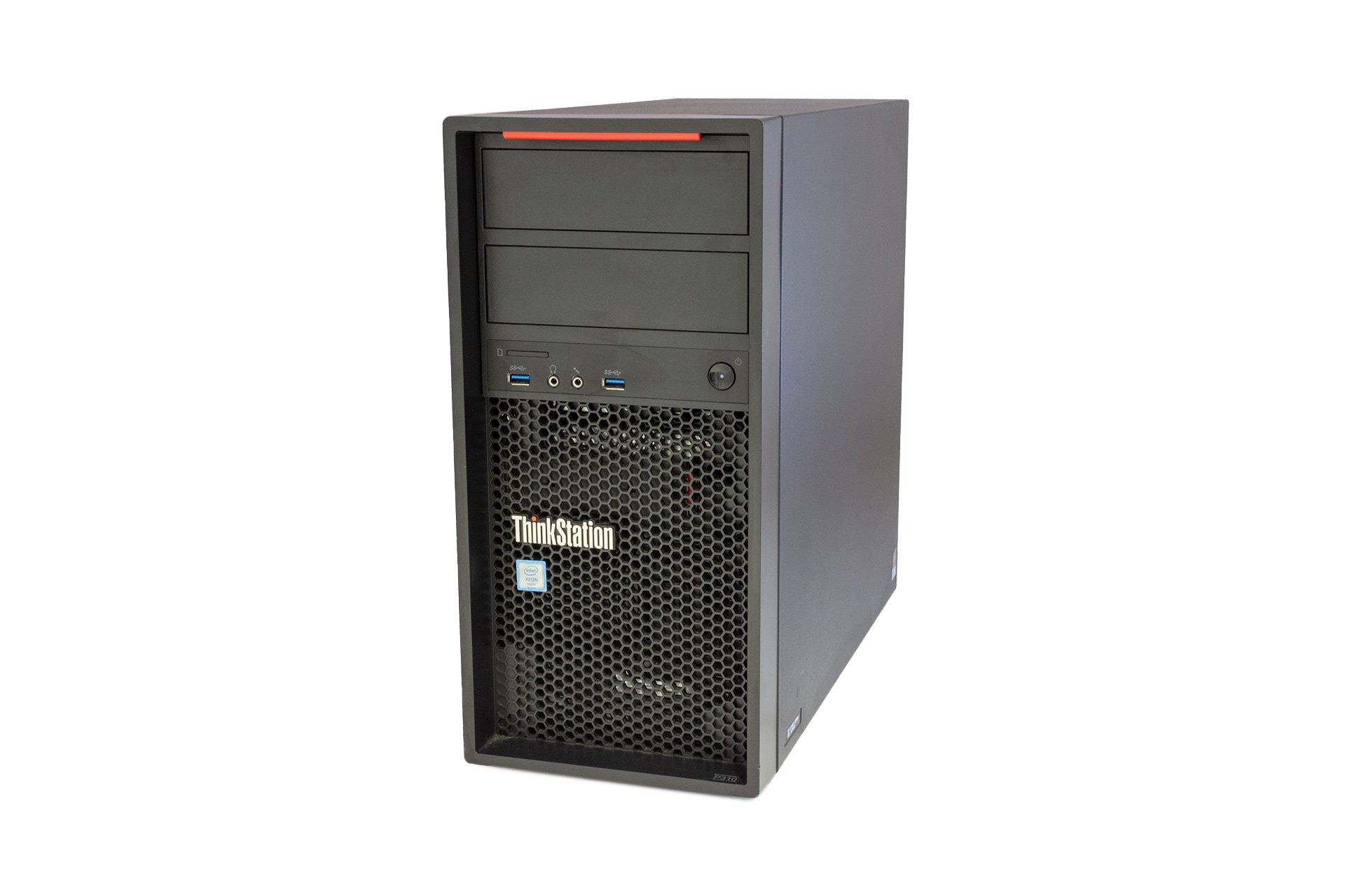 Lenovo Thinkstation P310, E3-1220v5 3.00GHz, 4-C, 8GB PC4, 256GB SSD, Nvidia M4000, Win11Pro
