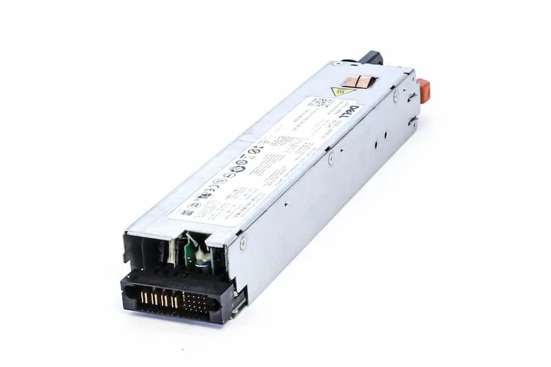 DELL PSU 400W, hot plug for R310, A400E-S0