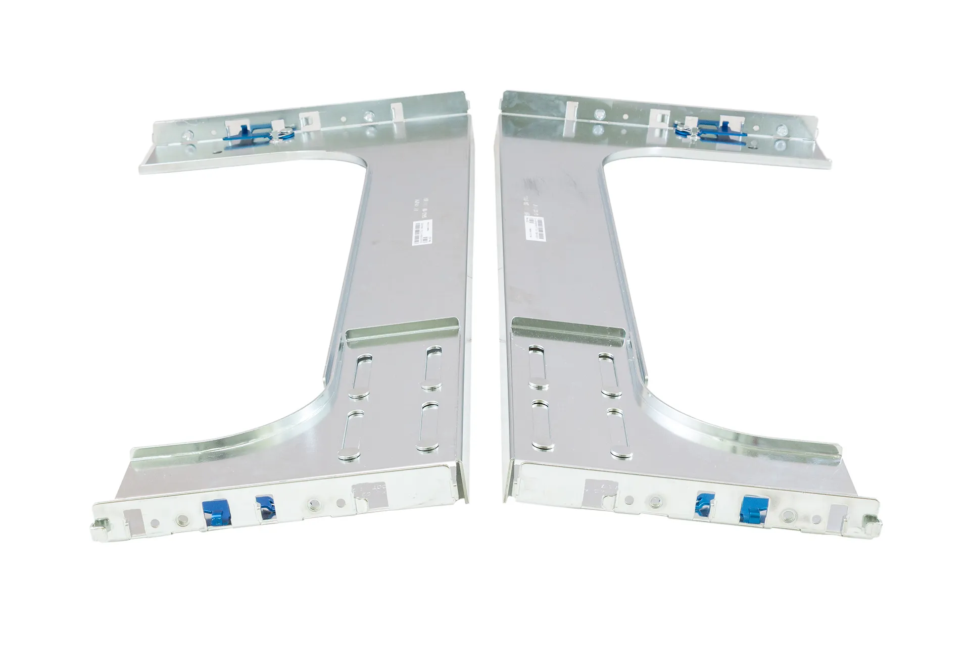 DELL RAIL KIT (5U) für Blade Enclosure M1000e DELL RAIL KIT (5U) für Blade Enclosure M1000e