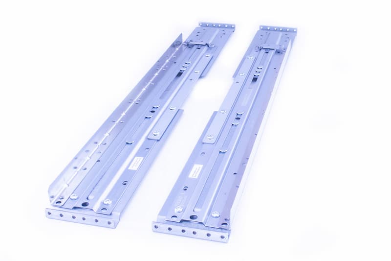 HP 3PAR RAIL KIT 2U for StoreServ 7000