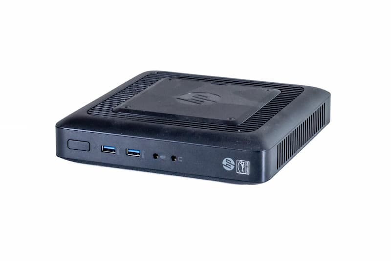 HP ThinClient T520