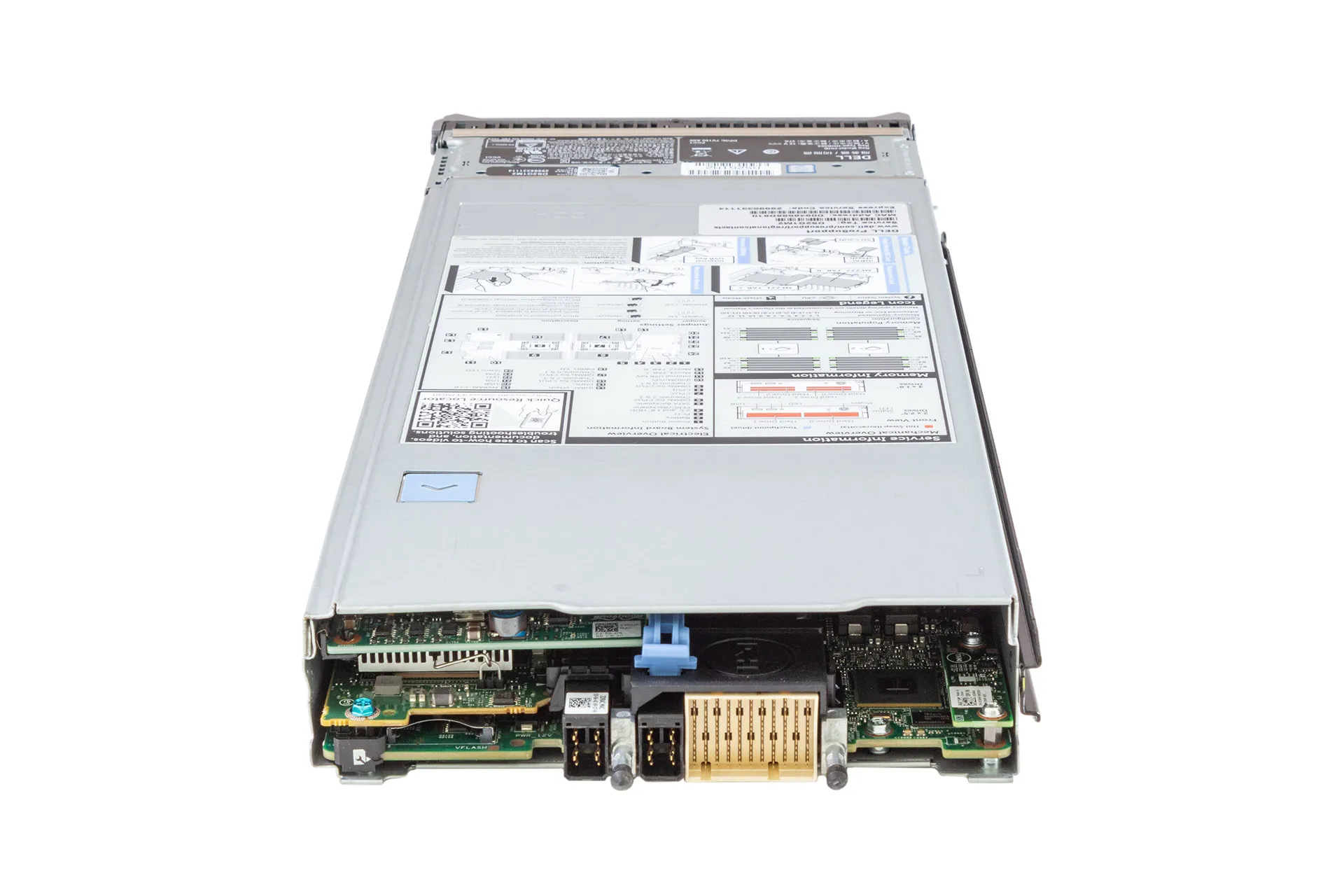 DELL Poweredge M630 Blade Server