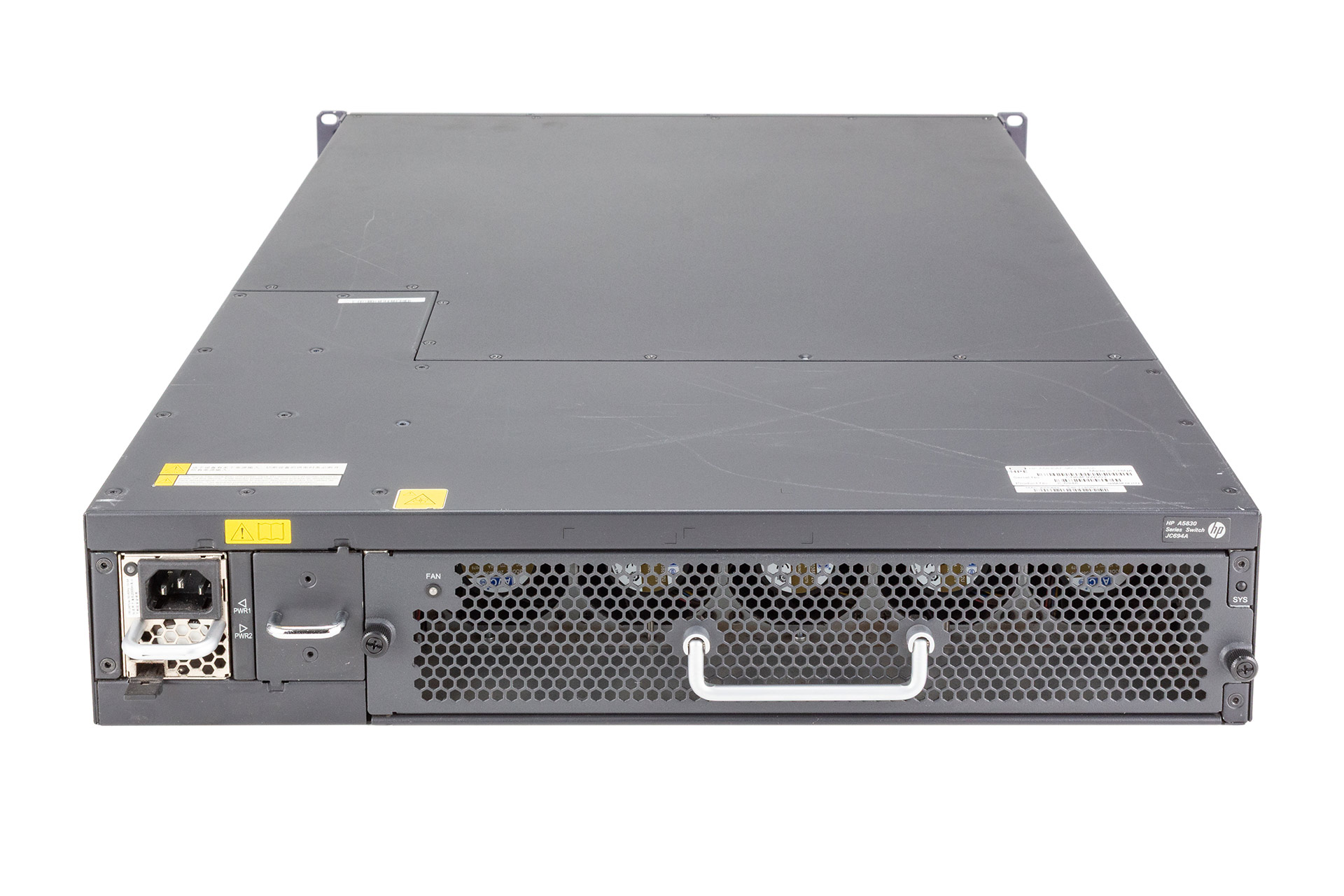 HPE Switch Flexfabric 5830AF