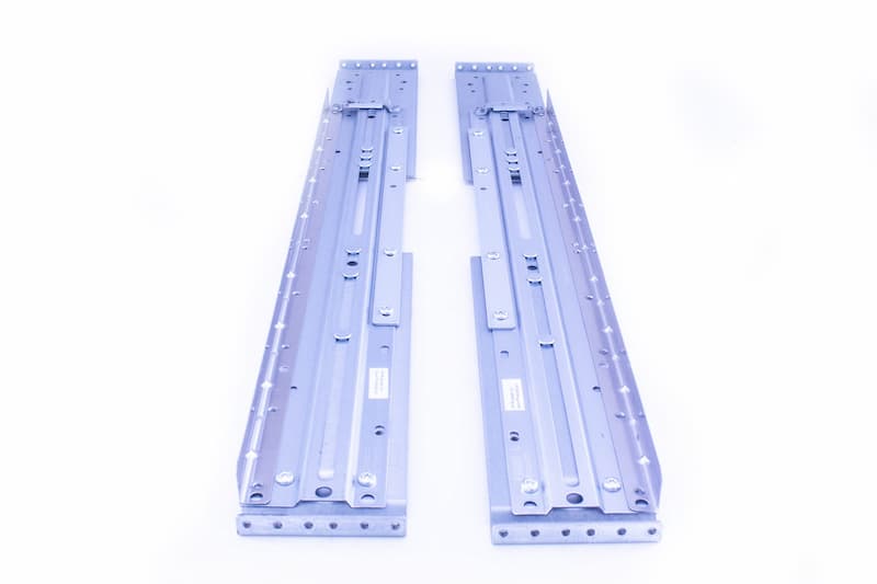 HP 3PAR RAIL KIT 2U for StoreServ 7000