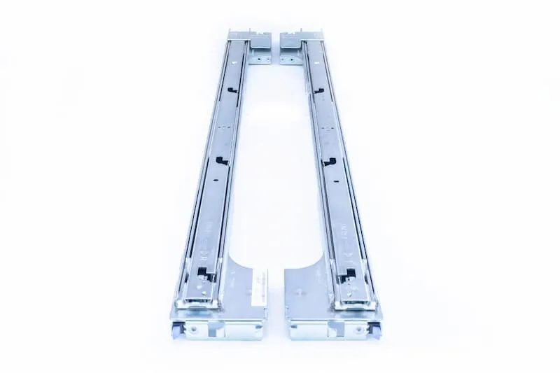 DELL RAIL KIT Rapid Rail Kit DELL RAIL KIT Rapid Rail Kit for 2950, 2970