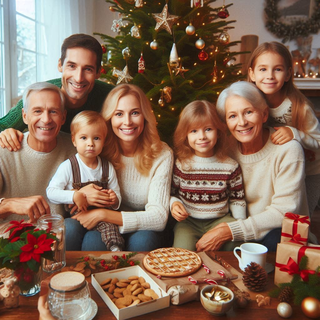 Weihnachten im Jahr 2010 Weihnachten im Jahr 2010