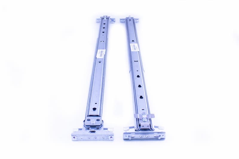 HP RAIL KIT for DL380 G6, DL380 G7, DL385 G6, DL385 G7, 616992-001 HP RAIL KIT for DL380 G6, DL380 G7, DL385 G6, DL385 G7, 616992-001, 487259