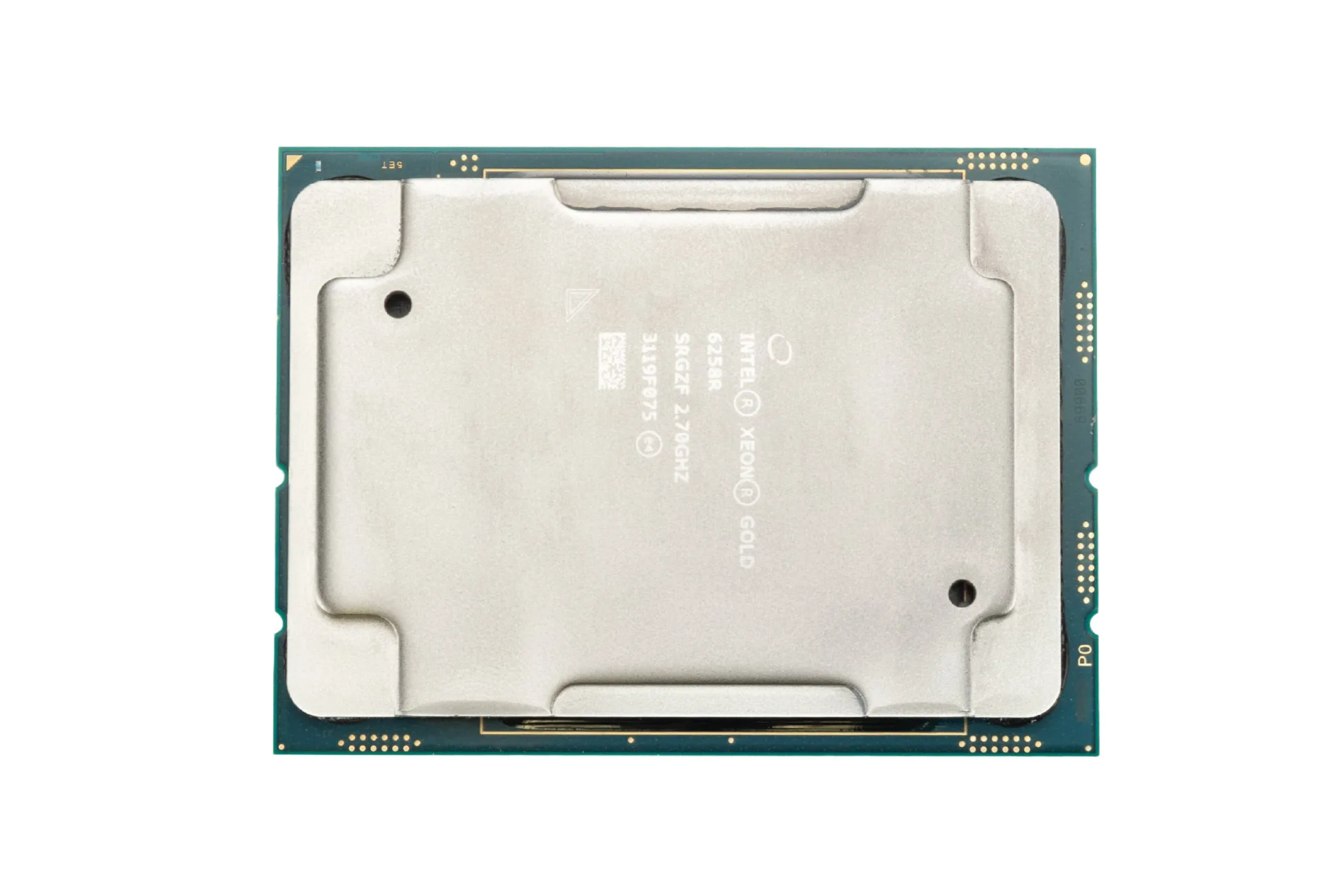 Intel Xeon Gold 6258R Server Prozessor