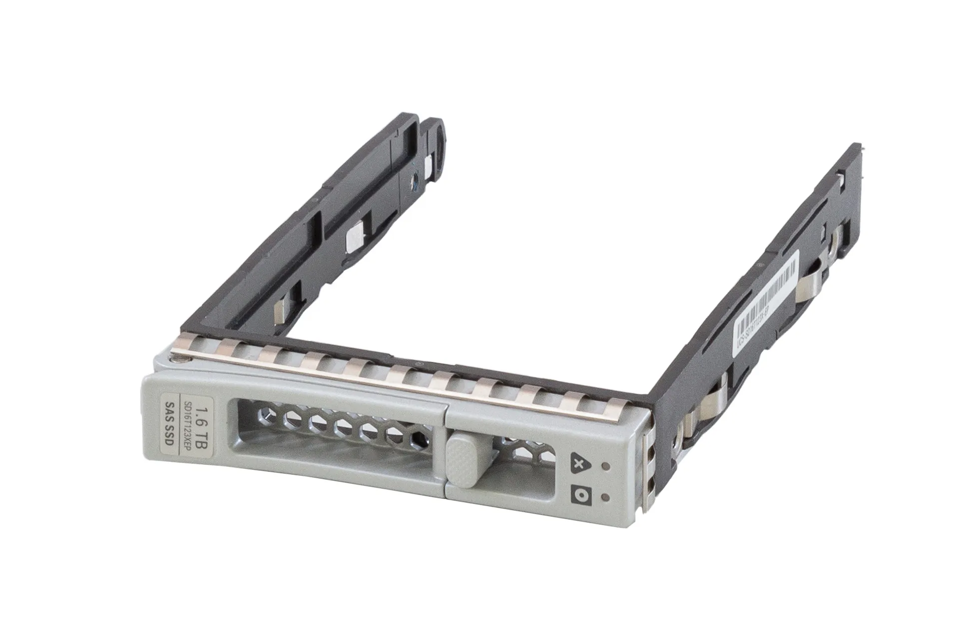 Cisco HDD Blindblende/Blank Filler 2.5" SFF für UCS M5