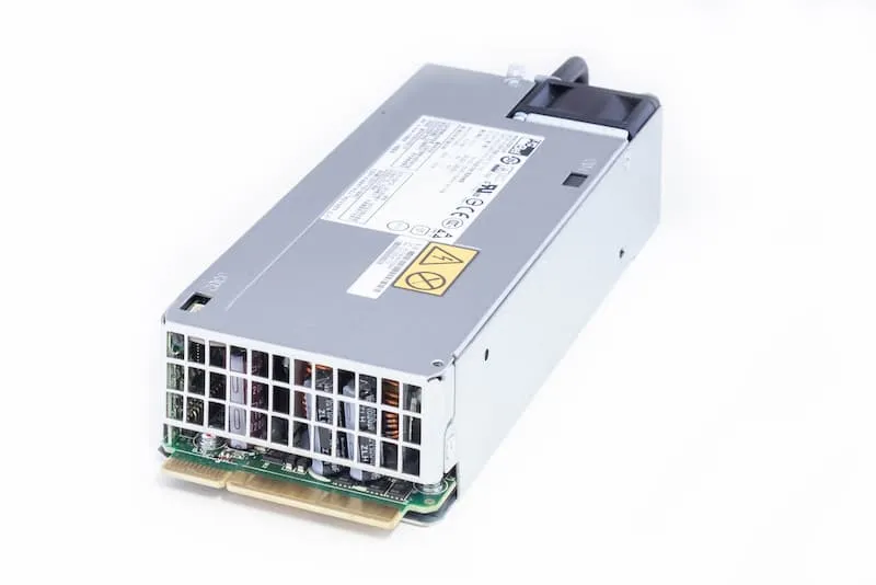 EMC PSU AcBel 719G, 1100W, for Unity EMC PSU AcBel 719G, 1100W, for Unity