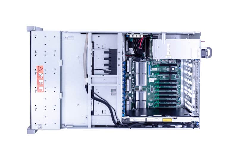 HPE DL580 Gen9, 4x E7-8890v4@2.20GHz, 24-Core, 512 GB RAM, 8xMemCartridge, 5xSFF, P830i/4G, 331T, 4x1500W  Rack Server