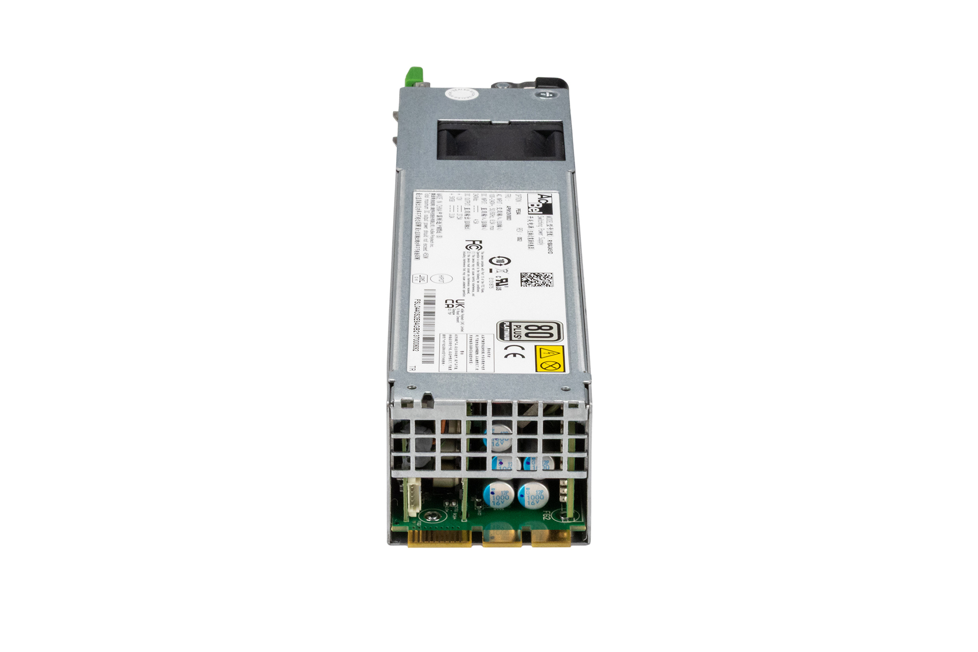 AcBel PSU 450W PE9A Platinum Netzteil für Netscaler/Citrix 9100