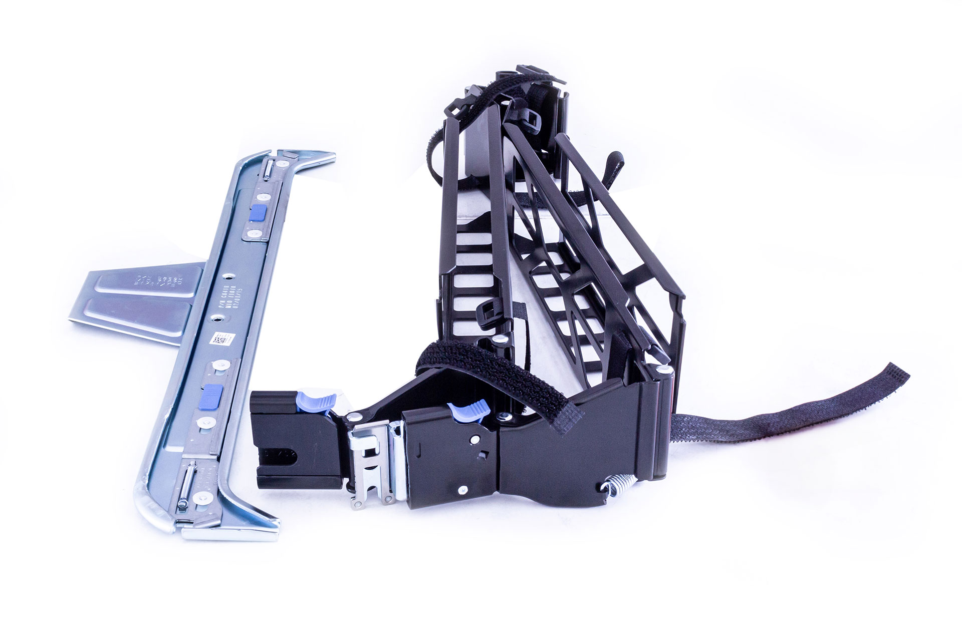 DELL Cable Management Arm for R720, R512, R820 DELL Cable Management Arm for R720, R512, R820