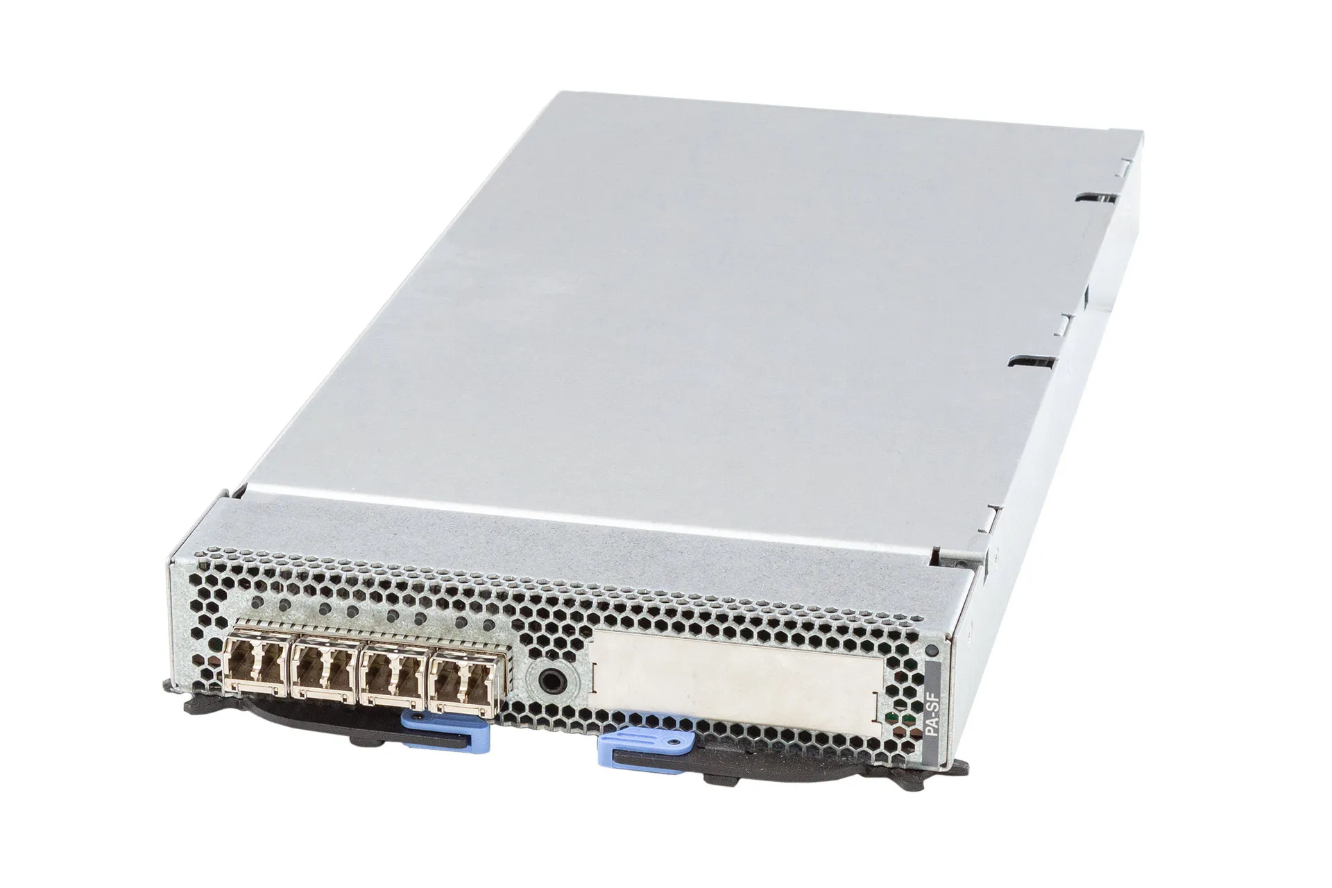 IBM FC-HBA Module, 4x FC-16Gb SFP+, PA-SF, inkl. 4x 16G GBIC