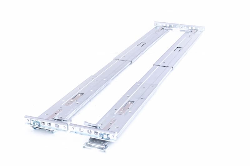 Hp Rail Kit 1u For Hp Proliant Dl160 Dl360p 360e G8 679367-0 à Paris Clasf Infor - Foto 7