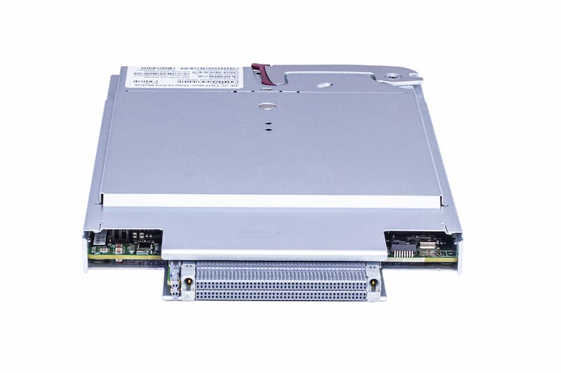 HP BLC VC FLEXFABRIC 10GB/24-PORT Module