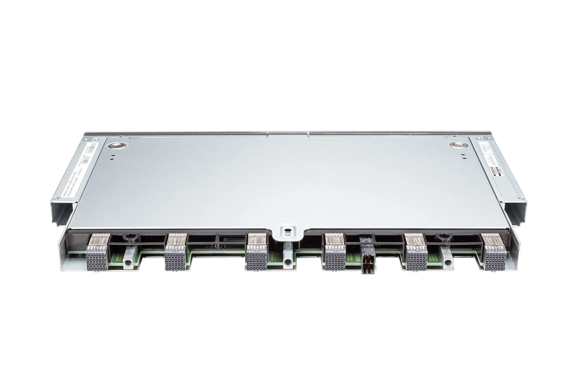 HPE Switch SAN Brocade SW6558 16GB/24