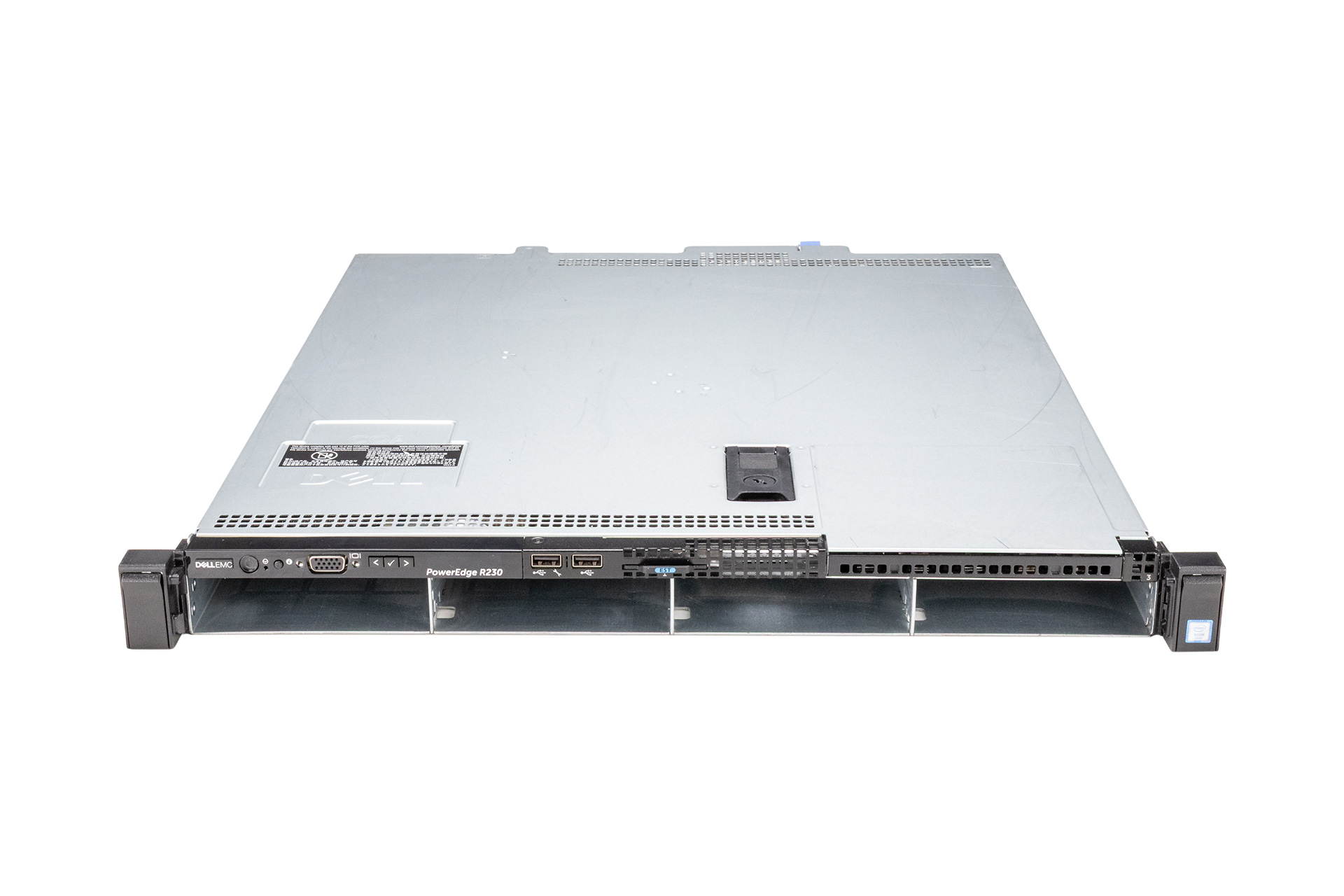 Dell PowerEdge R230 Rack Server