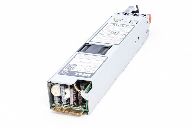 DELL PSU 350W Netzteil für R320 