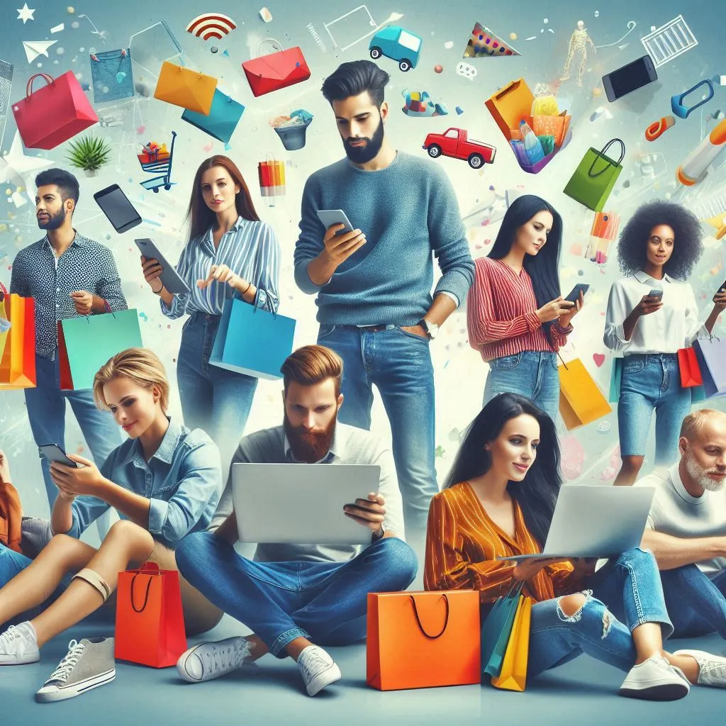 E-Commerce E-Commerce